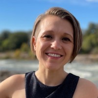 Genevieve Curtis