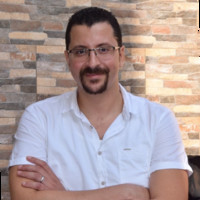 Louay Haouari