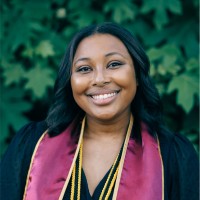 Imani George