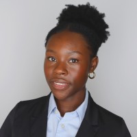 Grace Akintimoye