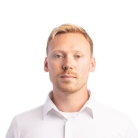 Mats Bjerke Larsen
