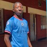 Matthias Musonda