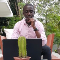 Kouassi Fidèle Koffi
