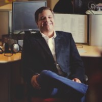 Marcos Ribeiro Franco