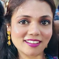 Rupa Hemani