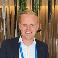 Dennis Leussink