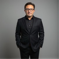 José Luis Romo Santana