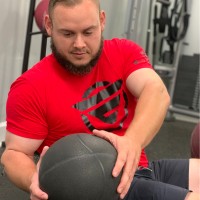Zach Baptista