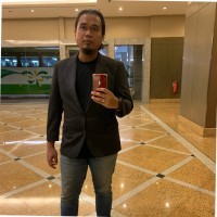 Muhammad Rohaizat Mohd Yusoff