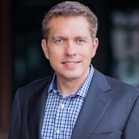Eric Robinson