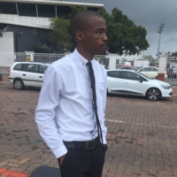 Nkosinathi Mbatha