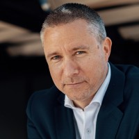 Harald Nyeggen Sommer