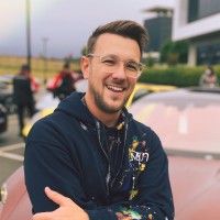 Adam Lorentzen