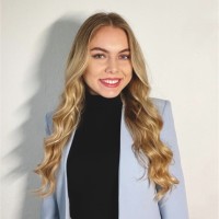 Anastasia Derr