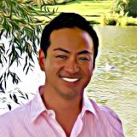 Vincent Chan