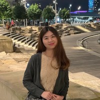 Sophie Ong