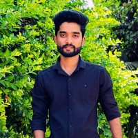 Preetam Phadtare