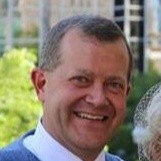 Jon Bender Andrews, LPC