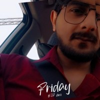 tanuj tyagi