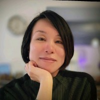 Chikako Piazzola