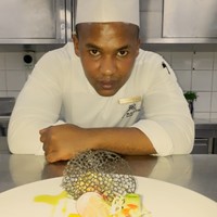 Stephen Kahungu