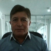 Antonio Arriola Arcos