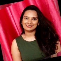 Dr Ankita Gujar