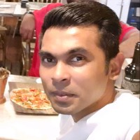 Thilak Kumar