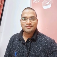 Ashok Kumar sahoo