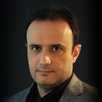 Behnood Allahverdi Nik