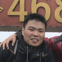 Xukai Chen