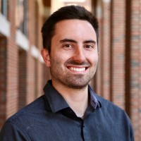 Jensen Martin, MBA