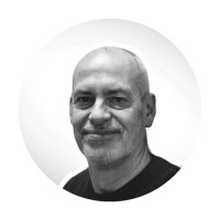 Ian Blackburn