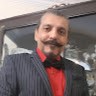 Pouya Etemad