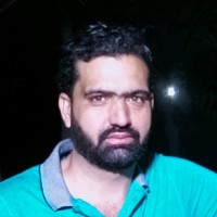 Muneer Ahmed