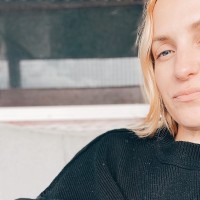 Katie Sykes