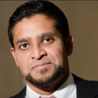 Shafquat Syed, Pmp