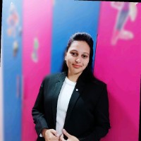 Nishtha Agrawal