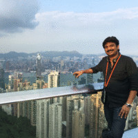 Ramkumar Selvaraj