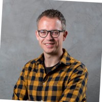 Albert Woudenberg