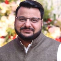 Nazish Hameed