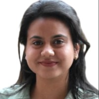 Jhilmil Kaushik