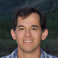Peter Burrows