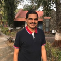 SHARAD BAJPAI