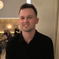 Matt Cottrell