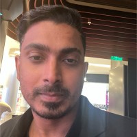 Mohammed Irshad
