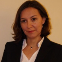 Wioletta Ożdżyńska