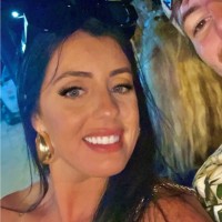 Gabrielle Patrick