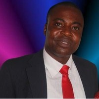 Chibuzo Agbara