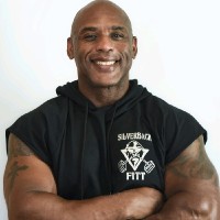 Marvin McMillian, 1SG (R)